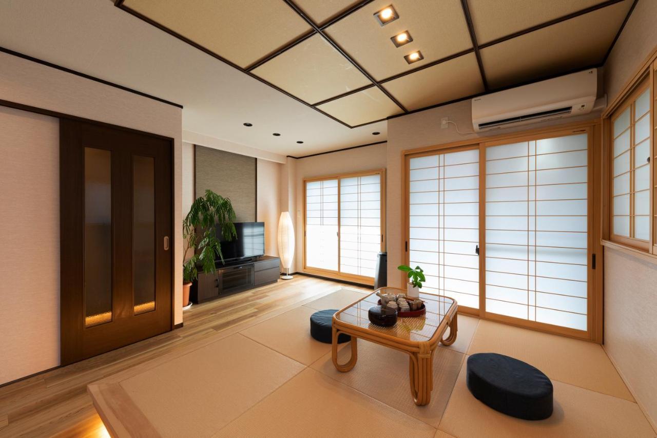 Shirakabanoyado - Seiran Villa