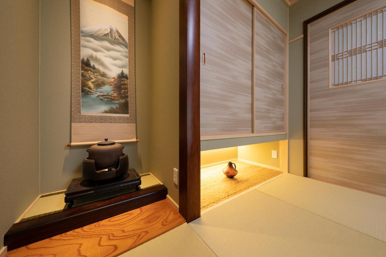 Villa Shirakabanoyado - Seiran Osaka