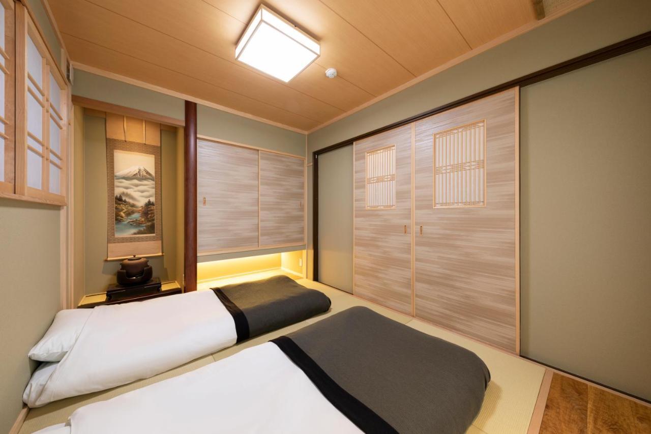 Shirakabanoyado - Seiran Villa Osaka