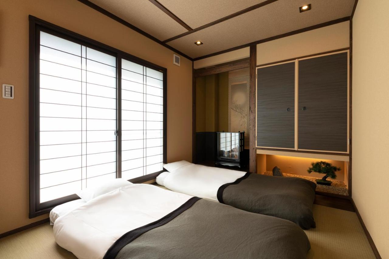 Shirakabanoyado - Seiran Villa Osaka