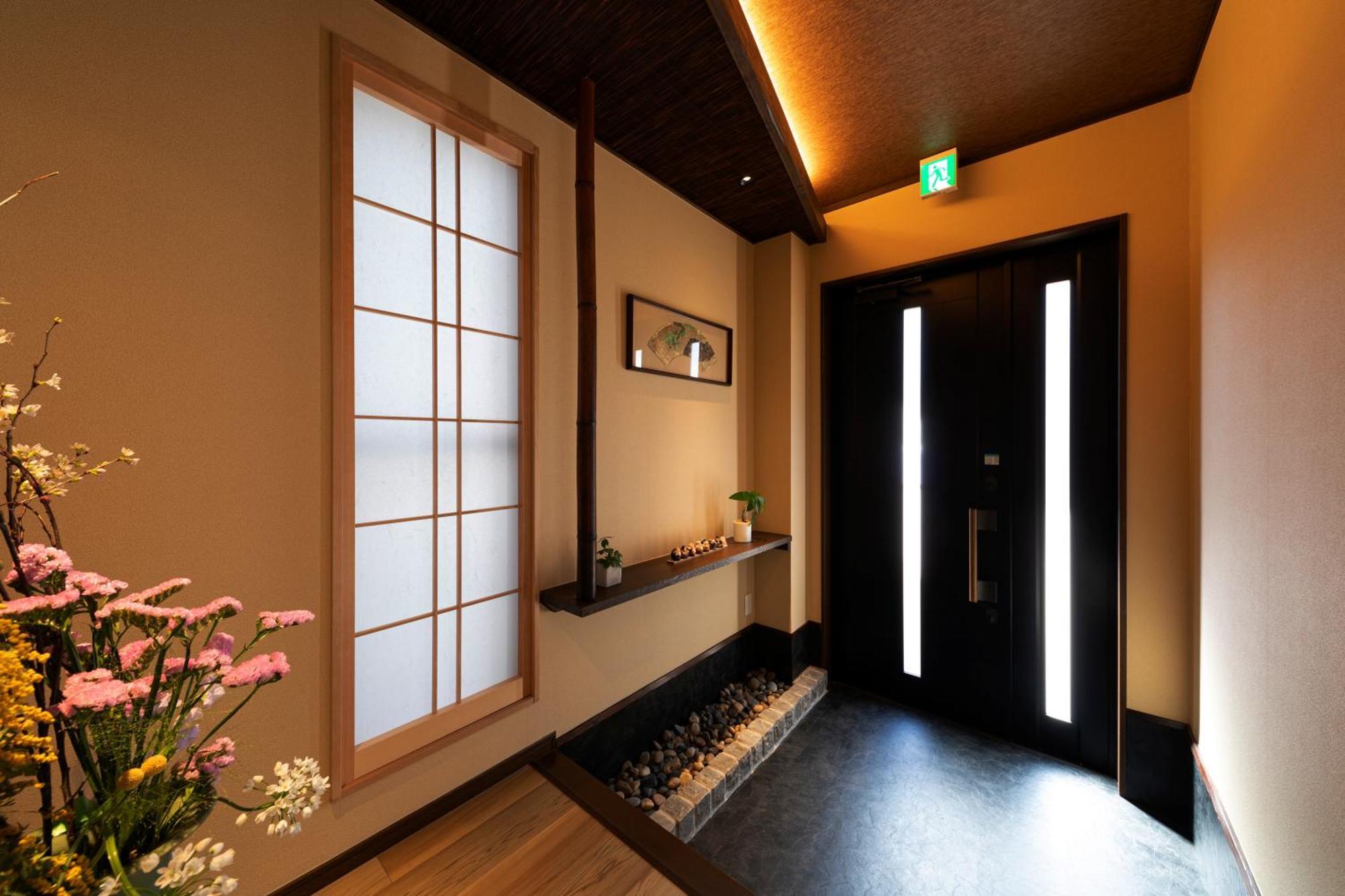 Villa Shirakabanoyado - Seiran *