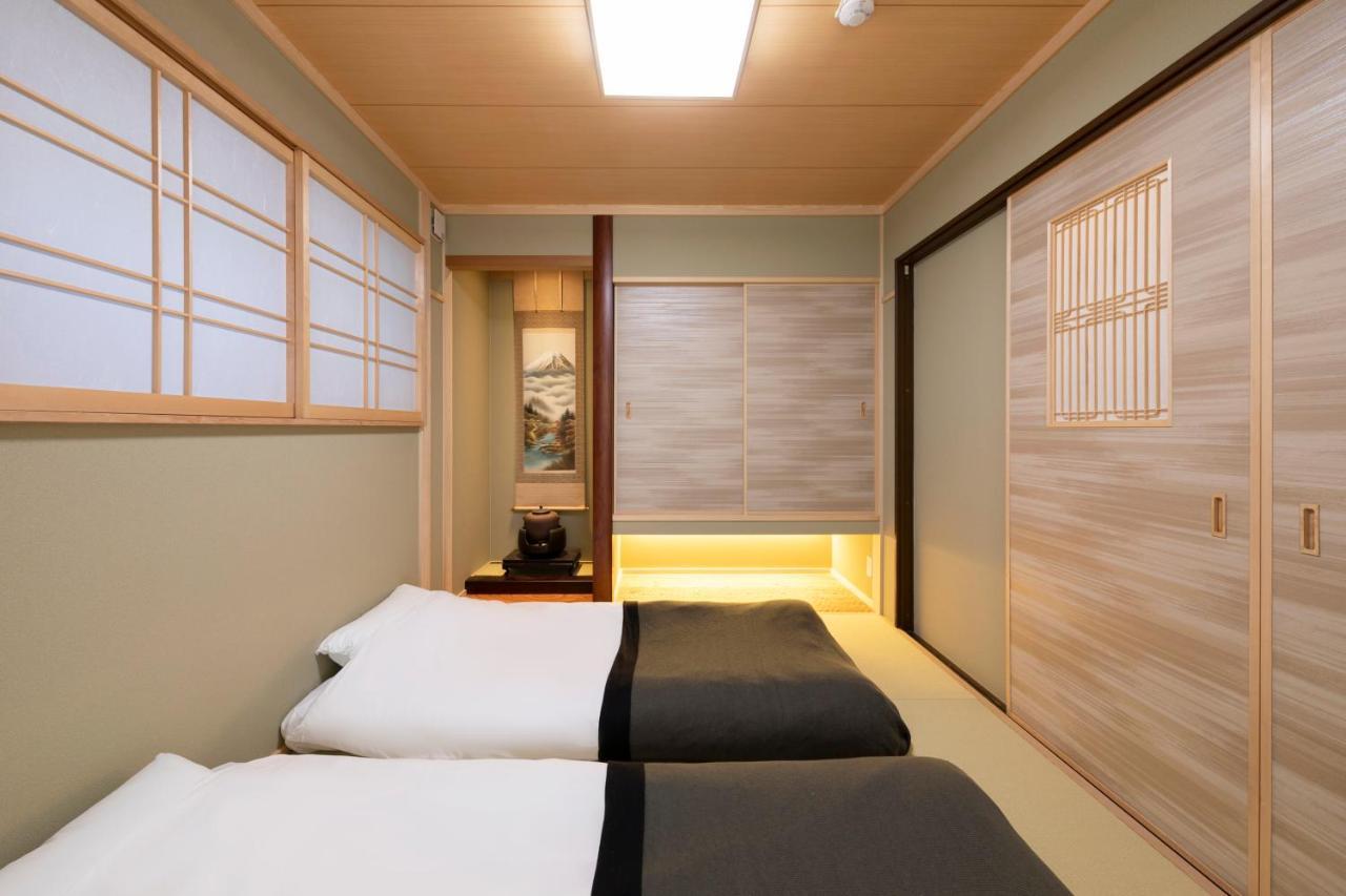 Shirakabanoyado - Seiran Villa