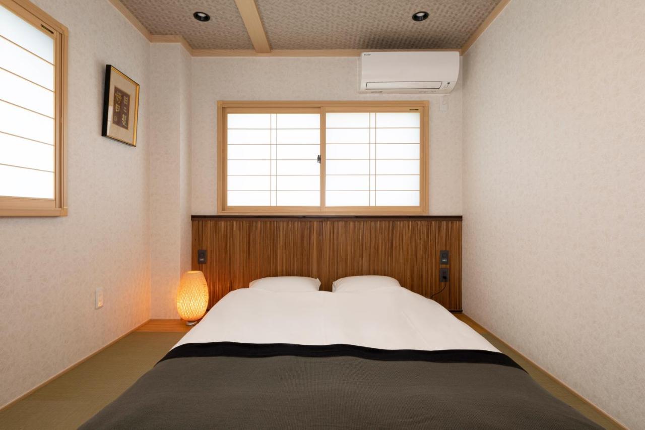 Shirakabanoyado - Seiran Villa Osaka